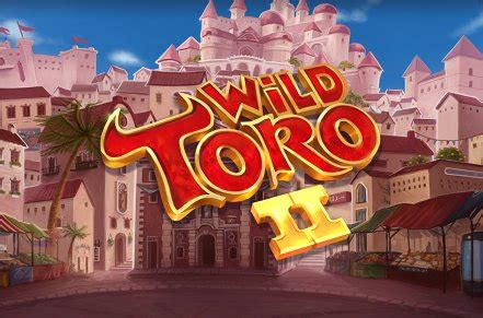wild toro 2 slot demo